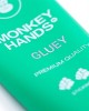 GRIP MONKEY HANDS GLUEY - 100 ML - PER DANZA AEREA