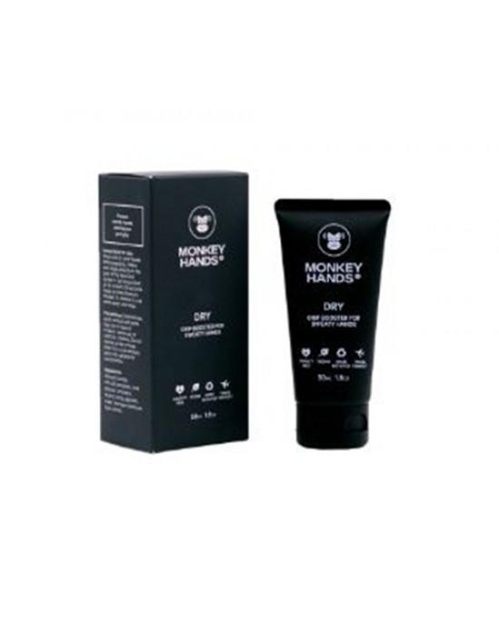 GRIP MONKEY HANDS DRY CHALK 50 ml
