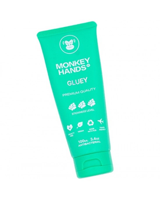 GRIP MONKEY HANDS GLUEY - 100 ML - PER DANZA AEREA