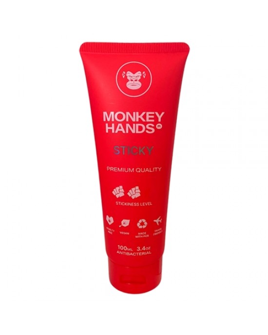 GRIP MONKEY HANDS STICKY - 100 ml