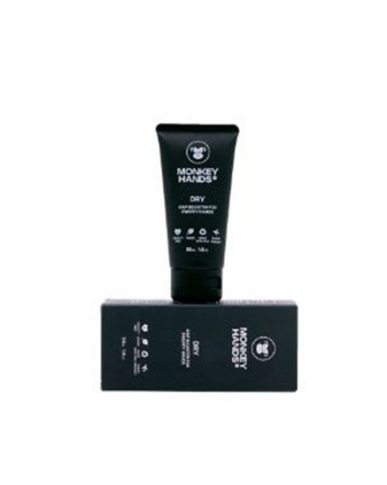 GRIP MONKEY HANDS DRY CHALK 50 ml