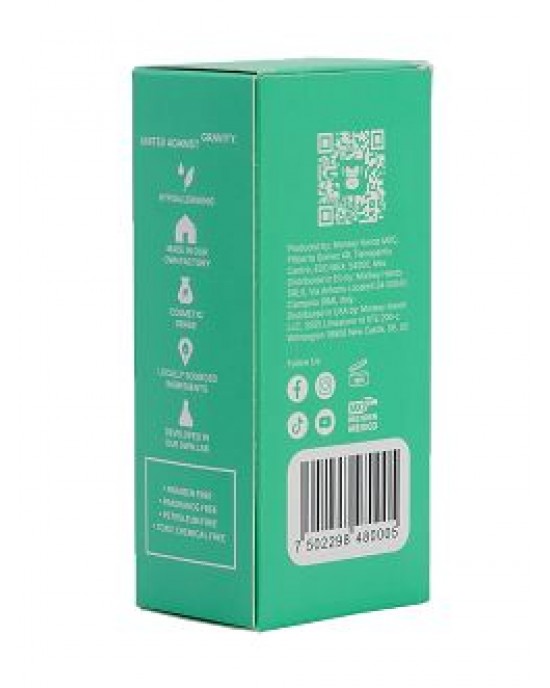 GRIP MONKEY HANDS GLUEY - 50 ml - PER DANZA AEREA