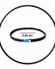CERCHIO AEREO MULTIPOINT + SPANSET 0,50MT