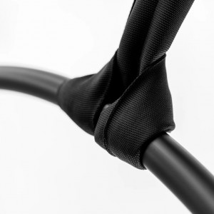 CERCHIO AEREO MULTIPOINT KIT COMPLETO - SPANSET 2MT