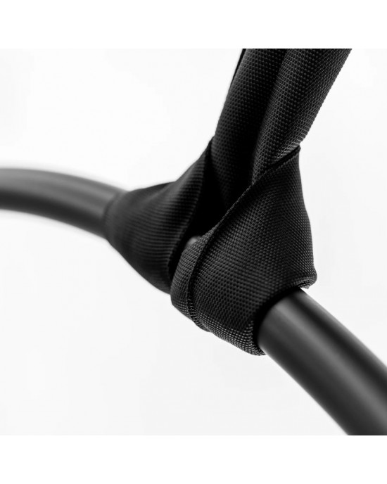 CERCHIO AEREO MULTIPOINT KIT COMPLETO - SPANSET 1MT