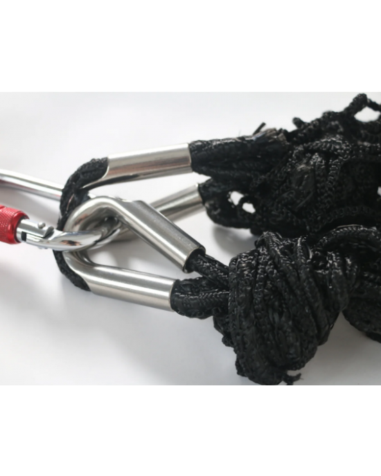 RETE AEREA PRIOR COLORATA