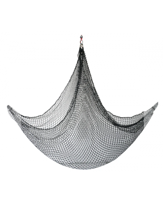 RETE AEREA PRIOR COLORATA