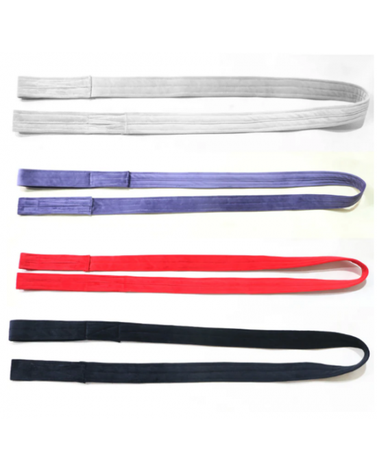 AERIAL STRAPS PRIOR VELLUTO 2mt