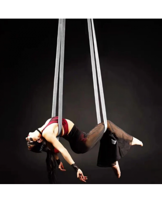 AERIAL STRAPS PRIOR VELLUTO 2mt