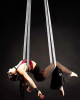 AERIAL STRAPS PRIOR VELLUTO 2mt