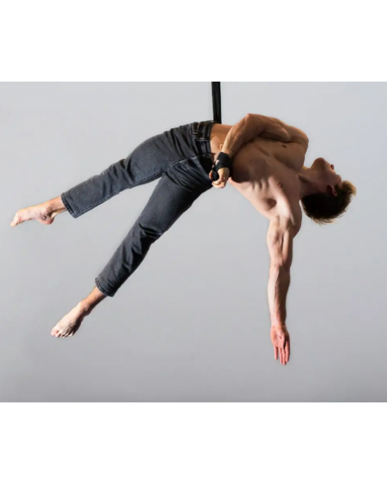 AERIAL STRAPS PRIOR VELLUTO 2mt