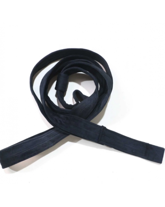 CINGHIE AEREE - AERIAL STRAPS PRIOR VELLUTO 2,50mt