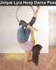 MINI HOOP LYRA AEREA