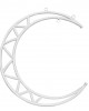 MOON LYRA HOOP - LUNA AERE