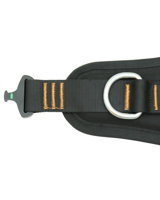 CINTURA SICUREZZA KLAIRE KONG
