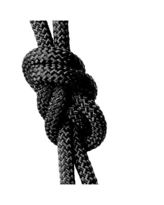 CORDA STATICA POLIESTERE/DYNEEMA 10mm - prezzo al metro