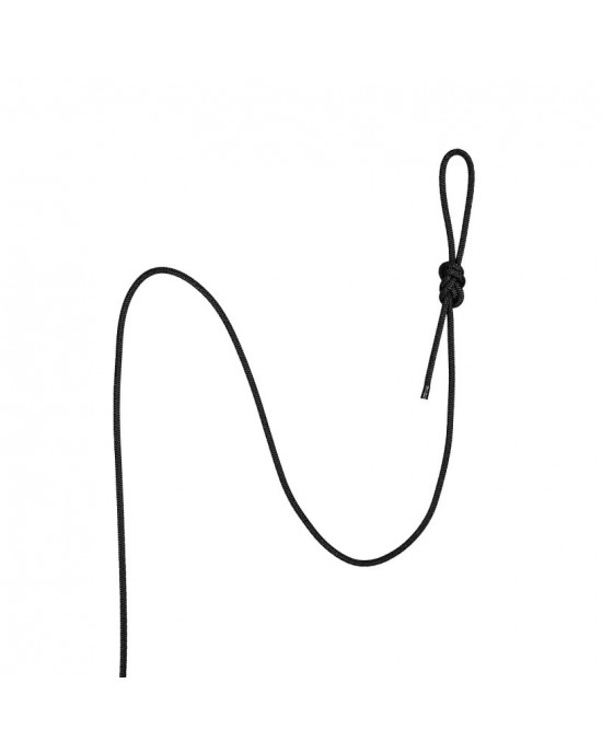 CORDA STATICA POLIESTERE/DYNEEMA 6mm - prezzo al metro