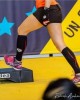 POLPACCERE FASCIA A COMPRESSIONE POLPACCIO – Protettore per Palestra e Running