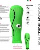 POLPACCERE FASCIA A COMPRESSIONE POLPACCIO – Protettore per Palestra e Running