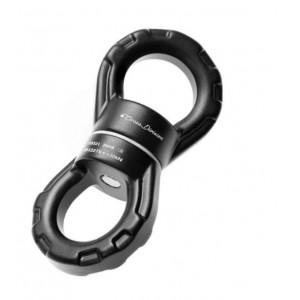 GIREVOLE SWIVEL SMALL CIRCUS DIVISION 30 kN