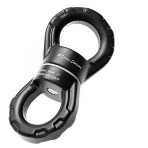 GIREVOLE SWIVEL SMALL CIRCUS DIVISION 30 kN