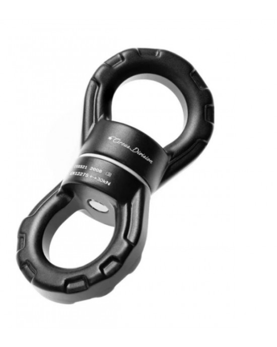 GIREVOLE SWIVEL SMALL CIRCUS DIVISION 30 kN