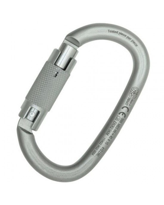 MOSCHETTONE AUTOBLOCCANTE KONG