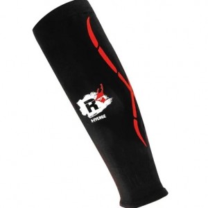 POLPACCERE FASCIA A COMPRESSIONE POLPACCIO – Protettore per Palestra e Running