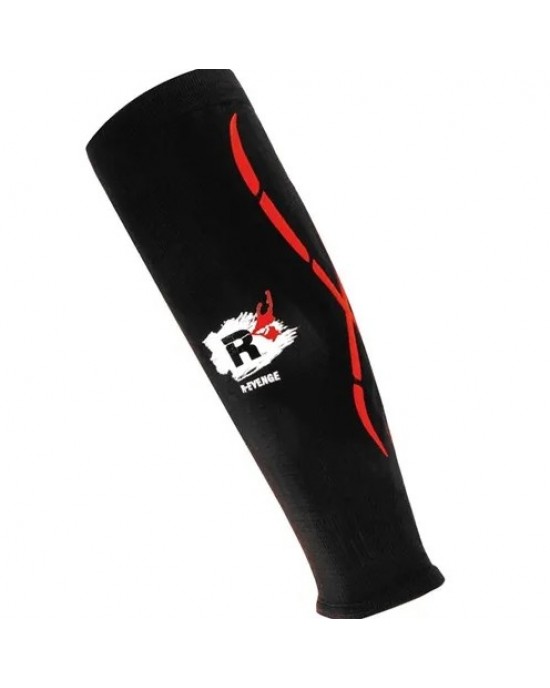 POLPACCERE FASCIA A COMPRESSIONE POLPACCIO – Protettore per Palestra e Running