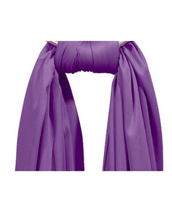 TESSUTO AEREO AGILE CERTIFICATO 14 mt