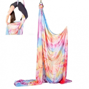 TESSUTO AEREO MULTICOLOR PRIOR 14 mt 