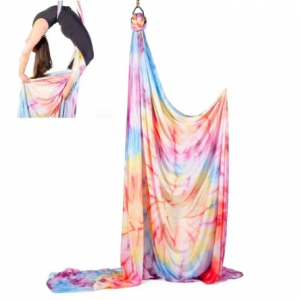 TESSUTO AEREO MULTICOLOR PRIOR 14 mt 