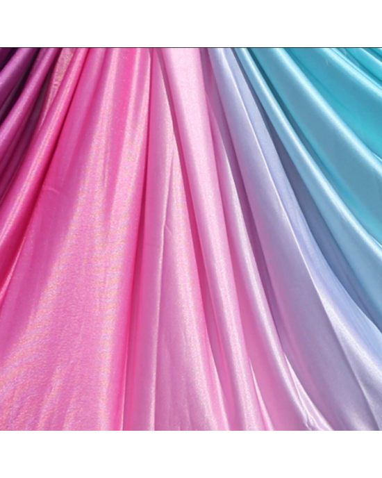 TESSUTO AEREO MULTICOLOR PRIOR 14 mt