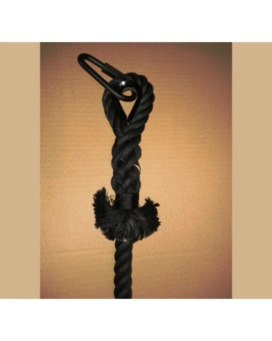 TRAPEZIO 60 cm  NERO VOLTIGE