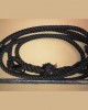 TRAPEZIO 60 cm  NERO VOLTIGE