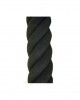 TRAPEZIO 60 cm  NERO VOLTIGE