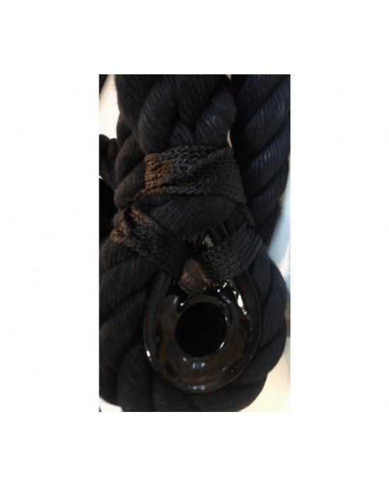 TRAPEZIO 60 cm  NERO VOLTIGE