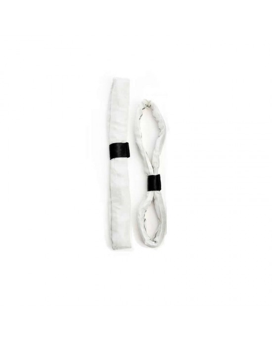 HAND LOOP STRAPS - STAFFA DOPPIO ANELLO  PER MANO