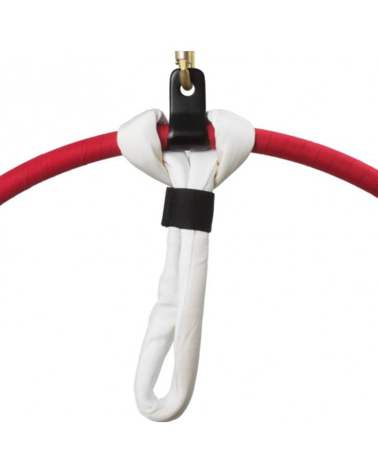 HAND LOOP STRAPS - STAFFA DOPPIO ANELLO  PER MANO