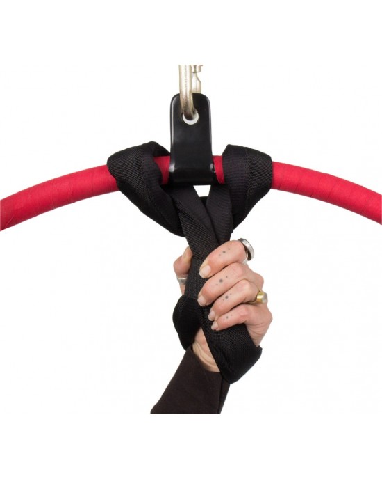 ANELLO PER HAND LOOP AND STRAPS