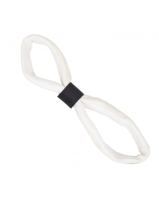 HAND LOOP STRAPS - STAFFA DOPPIO ANELLO  PER MANO