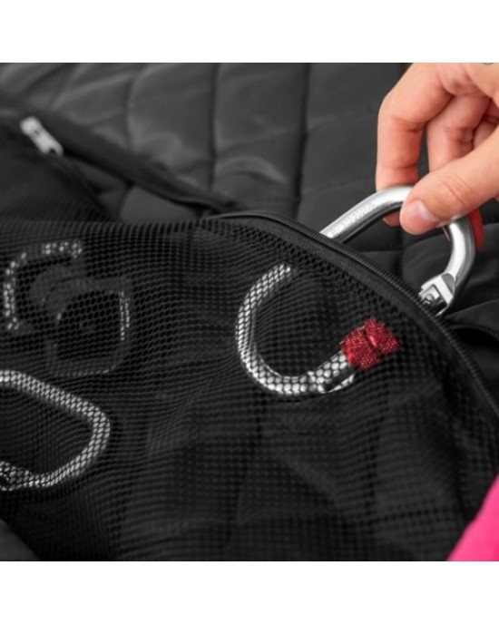 FODERA SACCA TRASPORTO PER CERCHIO AEREO - PLAY