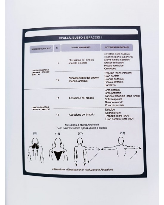 LIBRO MANUALE DI CERCHIO AEREO