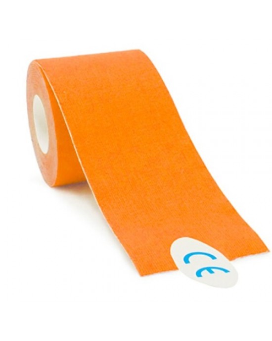 NASTRO COTONE ADESIVO ELASTICIZZATO 5 mm x 5 mt (per cerchio aereo)