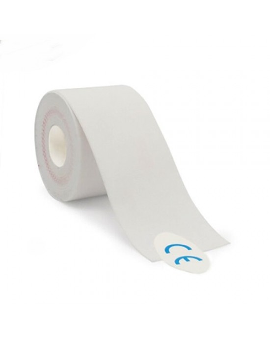 NASTRO COTONE ADESIVO ELASTICIZZATO 5 mm x 5 mt (per cerchio aereo)