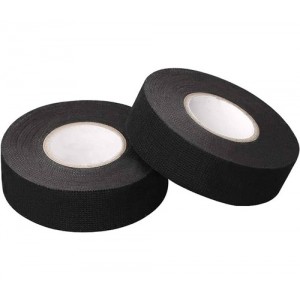 NASTRO ADESIVO RUVIDO 2,5 cm  x 50 mt PER CERCHIO AEREO