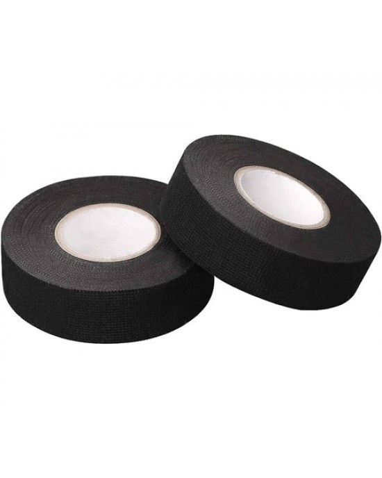 NASTRO ADESIVO RUVIDO 2,5 cm  x 50 mt PER CERCHIO AEREO