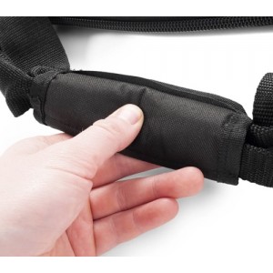 FODERA SACCA TRASPORTO PER CERCHIO AEREO