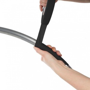 NASTRO TAPE X-POLE 25 mt PER CERCHIO AEREO