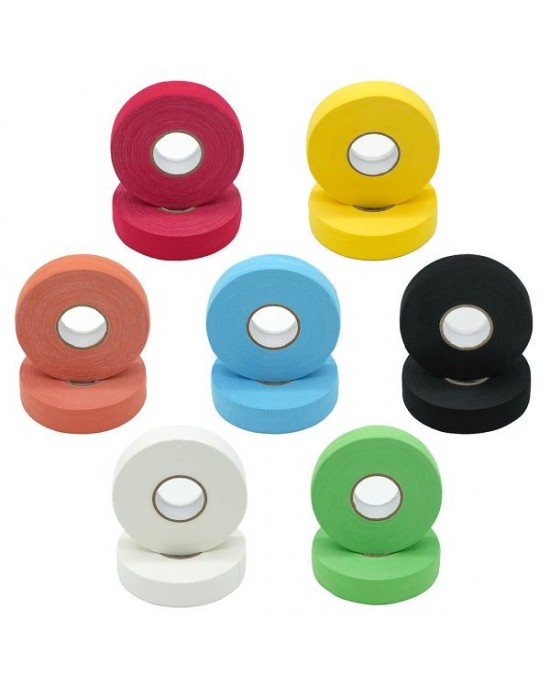 NASTRO TAPE X-POLE 25 mt PER CERCHIO AEREO